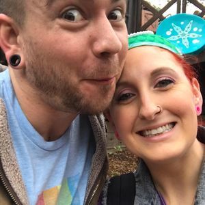 Meet your Posher, Leanne